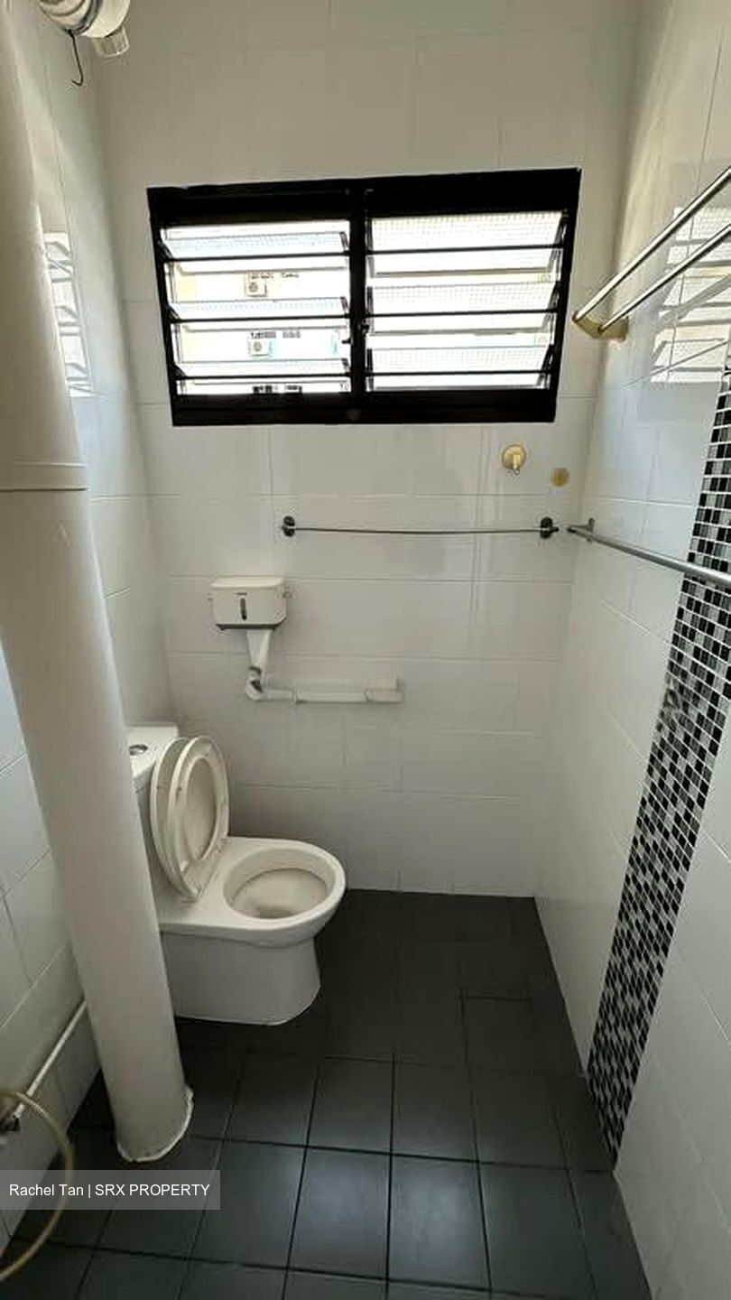 Blk 846 Tampines Ville (Tampines), HDB 4 Rooms #604884291
